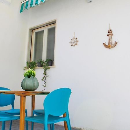 Casa Alita Daire Viareggio Dış mekan fotoğraf