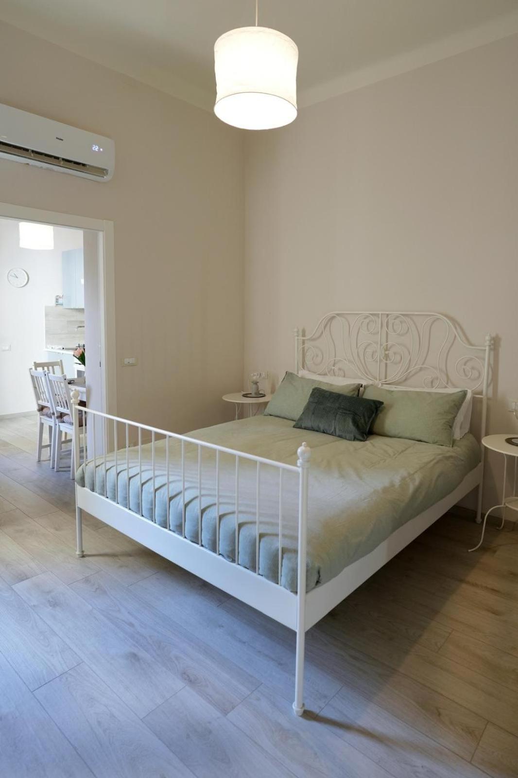 Casa Alita Daire Viareggio Dış mekan fotoğraf
